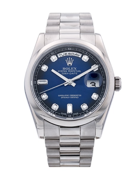 Rolex Day-Date 118209